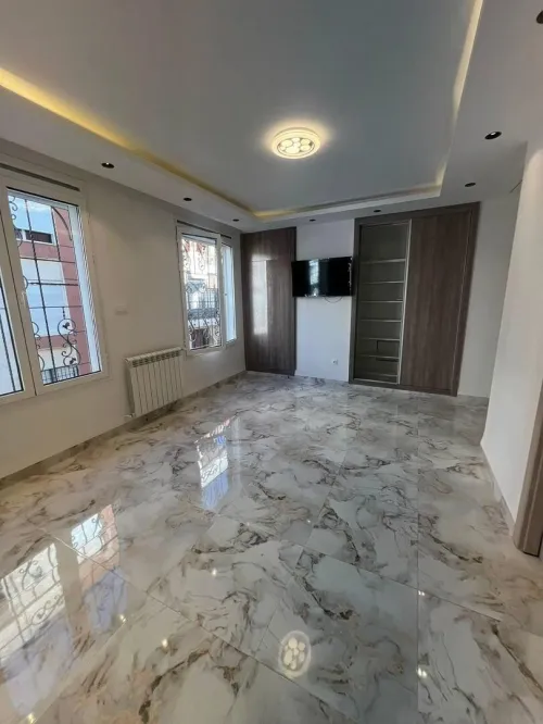 Vente Appartement Duplex F6 Alger Hydra