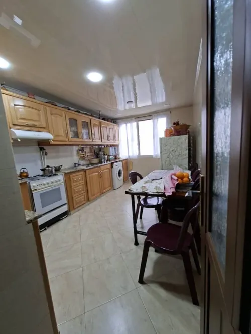 Vente Appartement F3 Alger Kouba