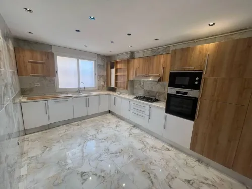 Vente Appartement Duplex F6 Alger Hydra