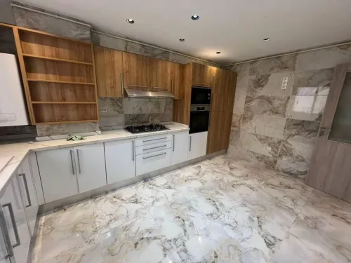 Vente Appartement Duplex F6 Alger Hydra