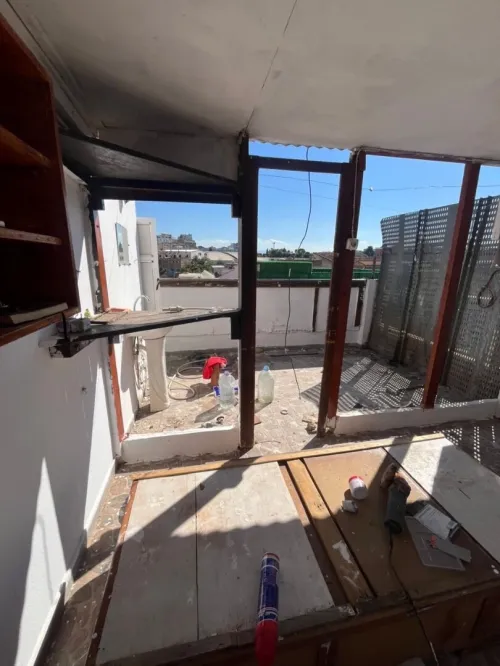 Location Appartement Niveau de villa Studio Alger Kouba