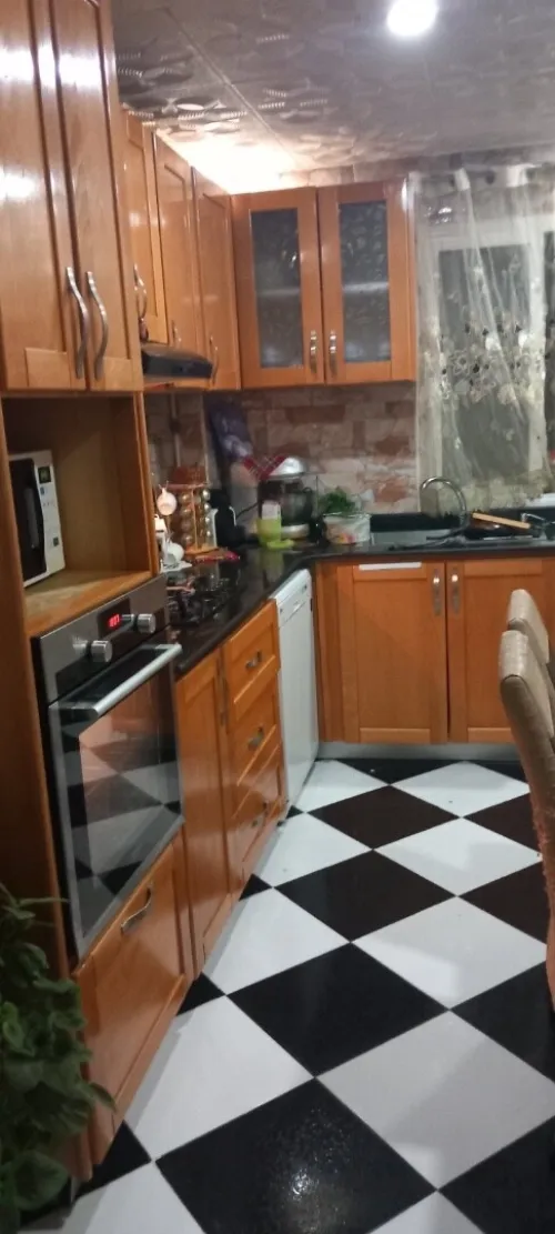 Vente Appartement F3 Alger Kouba