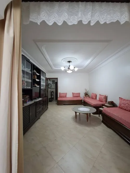 Vente Appartement F3 Alger Kouba