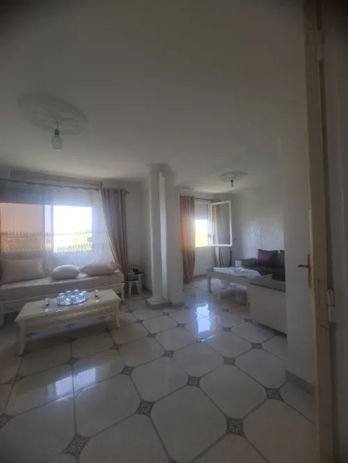 Location Appartement F5 Alger Kouba