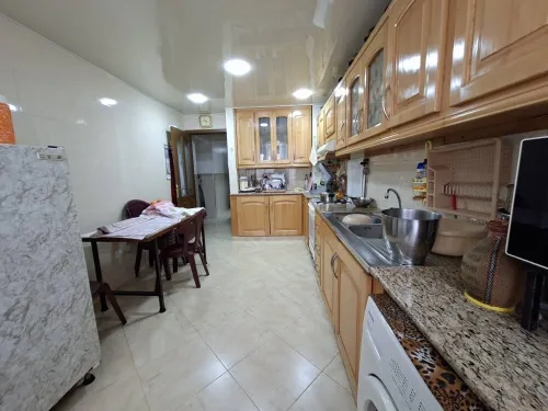 Vente Appartement F3 Alger Kouba