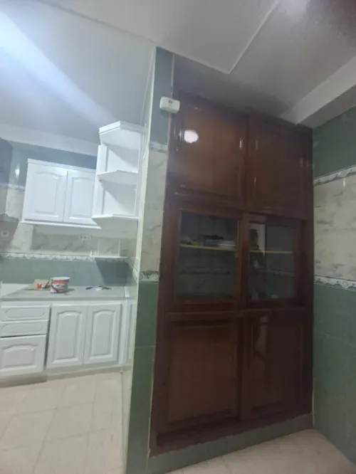 Location Appartement Niveau de villa F4 Alger Kouba
