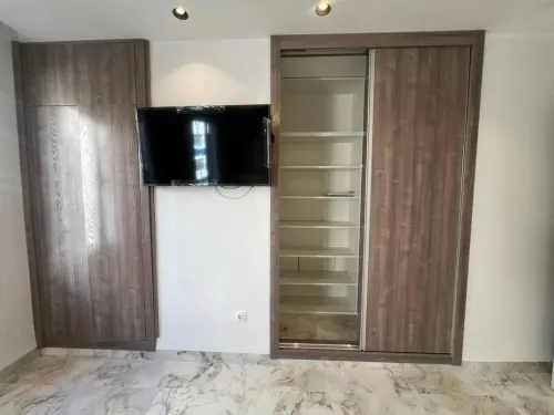 Vente Appartement Duplex F6 Alger Hydra