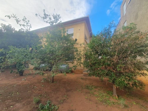 Vente Villa Alger Hussein dey