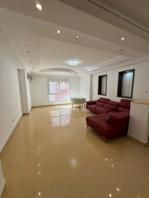 Vente Appartement F4 Alger Hydra