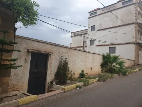 Vente Terrain Alger Birkhadem