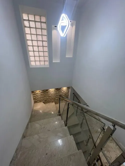 Vente Appartement Duplex F6 Alger Hydra