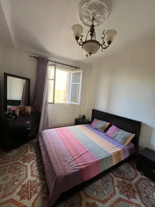 Location Appartement F3 Alger Kouba