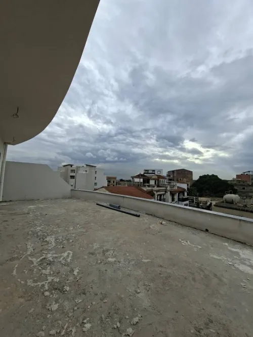Vente Appartement Duplex F4 Alger Kouba