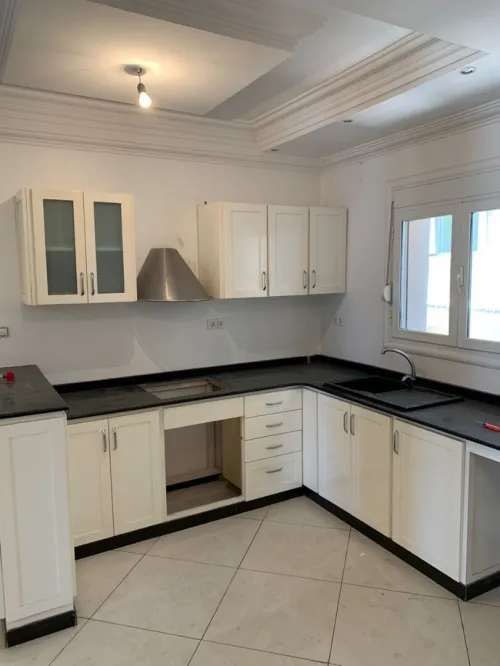 Location Villa Alger Kouba