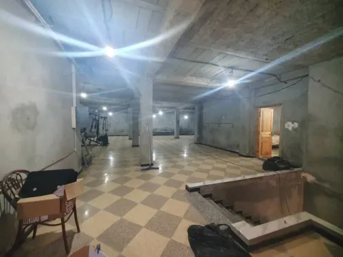 Location Local Alger Birkhadem