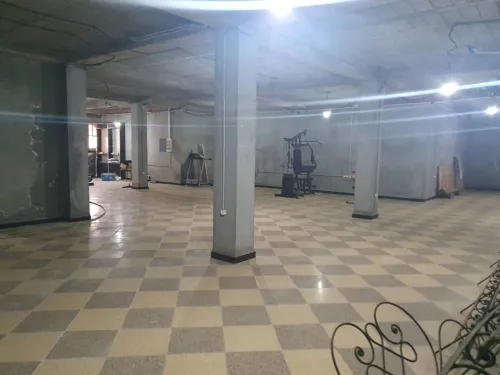 Location Local Alger Birkhadem