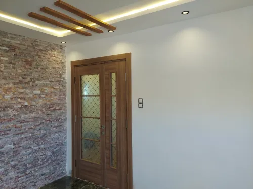 Finition travaux 