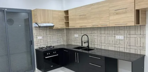 Finition travaux 