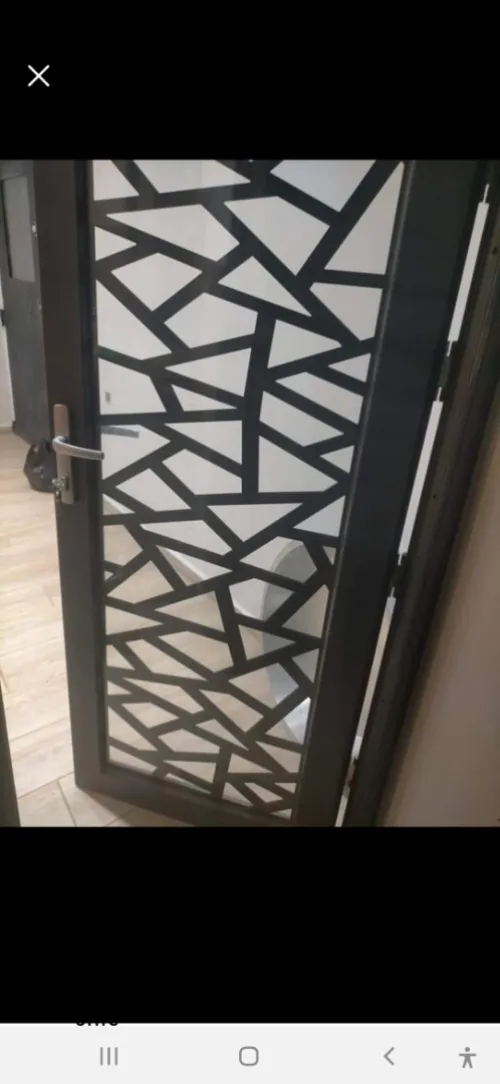 Finition travaux 