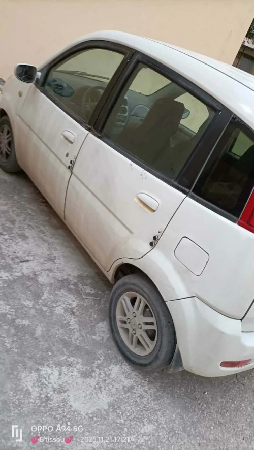 Changan Ideal + 2013 2013 