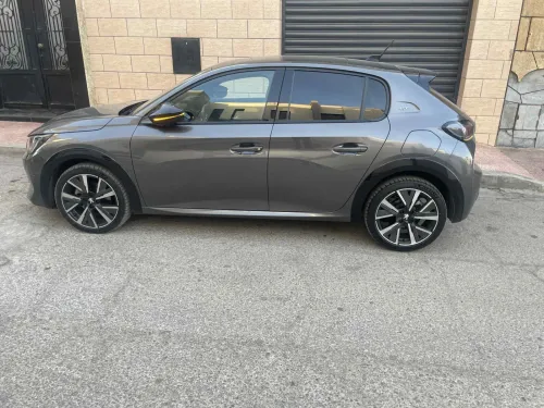 Peugeot 208 2023 GT
