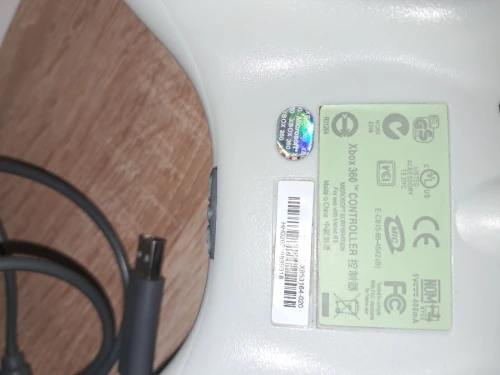 يد تحكم Xbox 360 و pc