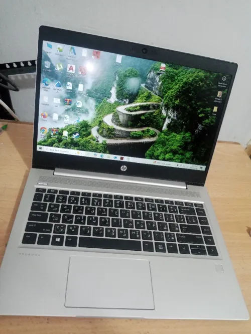 Laptop Hp