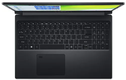 Acer aspire 7 cpu i7 10 gen ram 16 gtx 1650ti