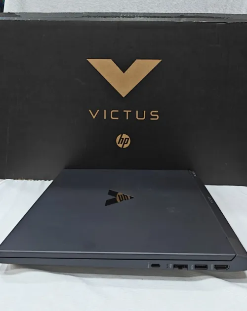 PC portable Gamer HP Victus Gaming 15-fb2032nf - 15.6
