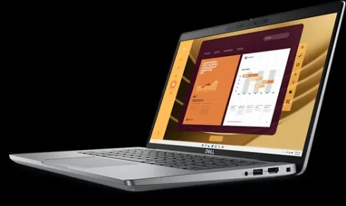 DELL Latitude 5450 Intel Core Ultra 7 165U (14") Full HD 32Go DDR5-SDRAM