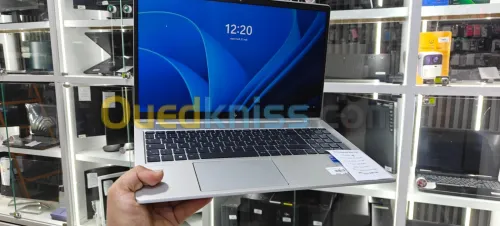HP EliteBook 650 G10 Intel Core i7 i7-1365U cm (15.6)  32 Go DDR4-SDRAM 512 SSD