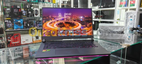ROG Strix G17 G713 STRIX-G17-G713PI-LL044W
