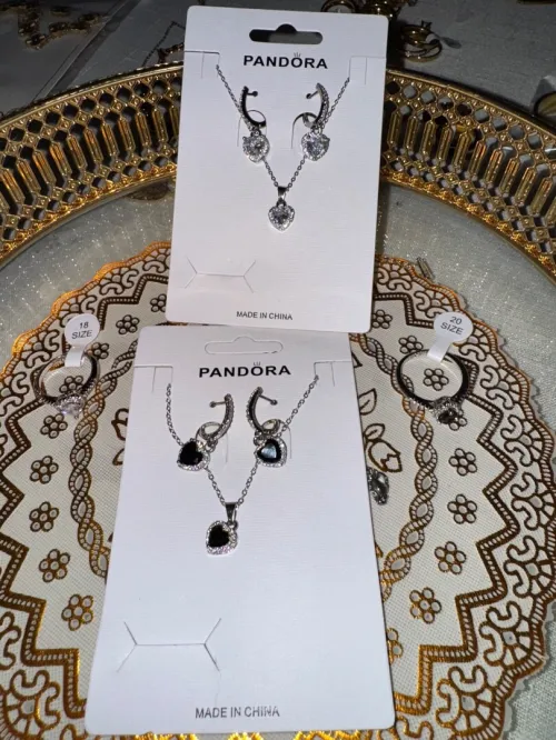 Pandora