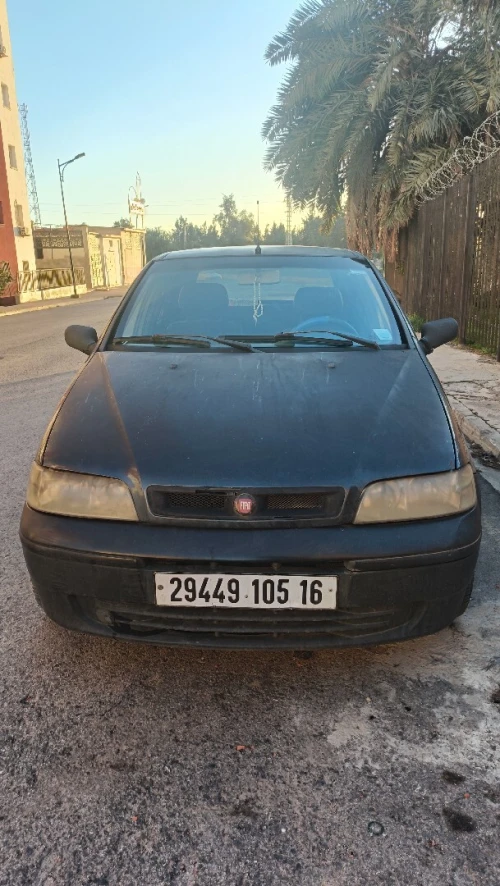 Fiat Palio 2005 Palio