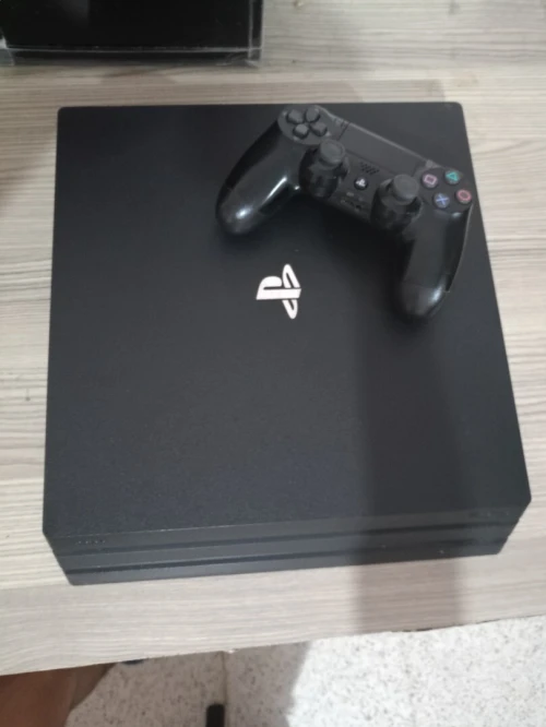 Ps4 pro online