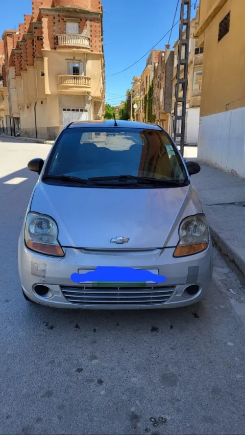 Chevrolet Spark 2009 Spark