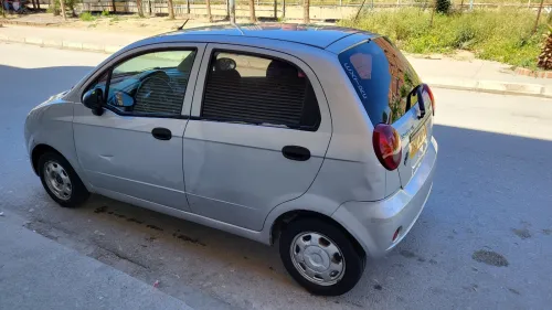 Chevrolet Spark 2009 Spark