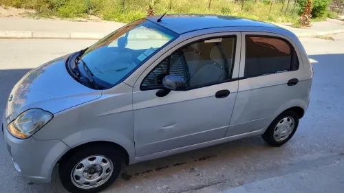Chevrolet Spark 2009 Spark