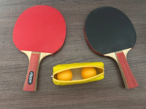 Kit Ping-Pong Flott Complet !