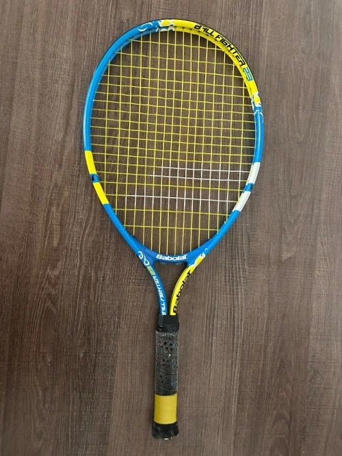 Pack Tennis Complet : 2 Raquettes (avec étuis) & 6 Balles ! 