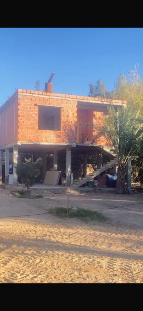 Vente Terrain Agricole Laghouat Laghouat