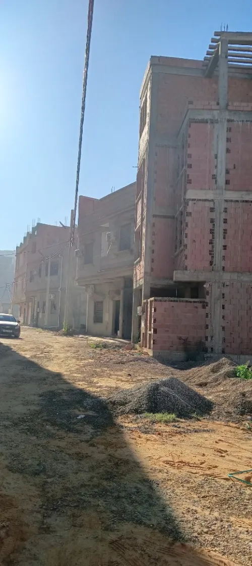 Vente Villa Chlef Chlef