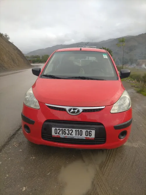 Hyundai i10 2010 GL Plus