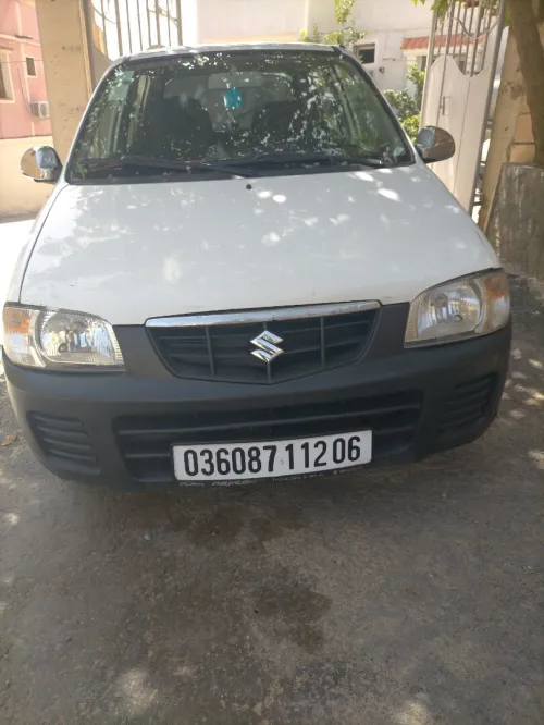 Suzuki Alto 2012 Alto