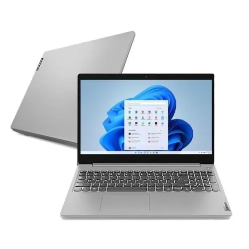 Lenovo ideapad 3