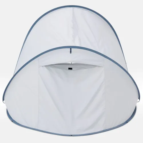 QUECHUA  Abri de camping et plage instantané 2 places - 2 seconds 2P Fresh خيمة