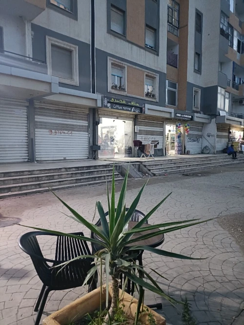 Location Local Blida Bouinan