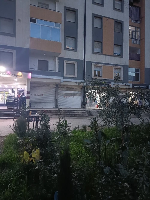 Location Local Blida Bouinan
