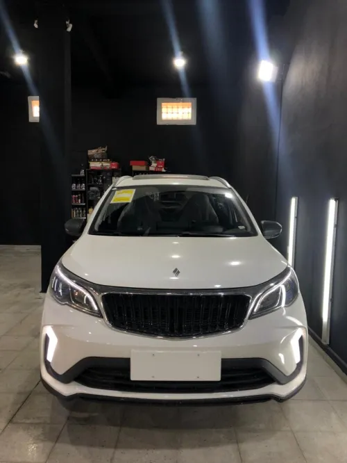 Geely Livan 2025 3xpro