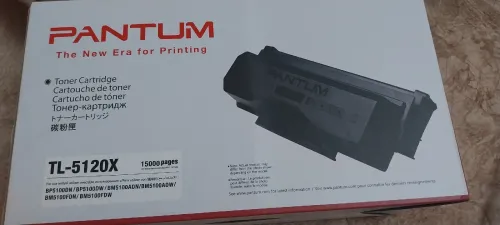 Toner